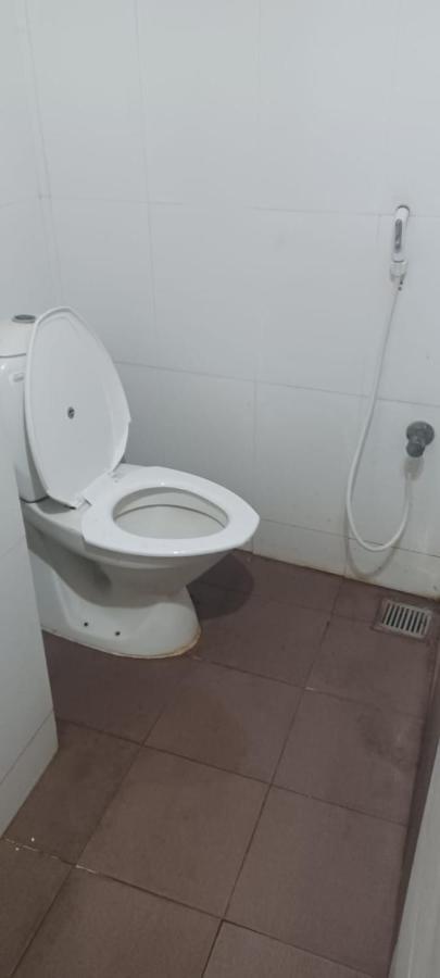 Central Residency Hotel Csennai Kültér fotó