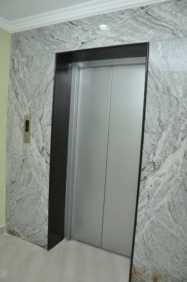 Central Residency Hotel Csennai Kültér fotó
